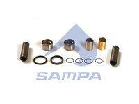 Set reparatie, rola saboti frana SAMPA 080.546