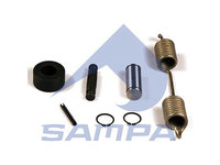 Set reparatie, rola saboti frana SAMPA 080.565