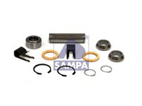 Set reparatie rulment de presiune 020 593 SAMPA pentru Vw Beetle Vw Carocha Vw Coccinelle Vw Escarabajo Vw Fusca Vw Kaefer Vw Kever Vw Super Vw Polo Vw Golf Vw Rabbit Vw Eurovan Vw Kombi Vw Transporter Vw Caravelle Vw Vanagon Skoda Felicia Volvo S40 