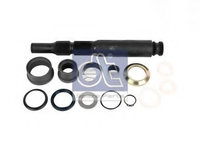 Set reparatie rulment de presiune 4 90065 DT SPARE PARTS pentru Bmw Seria 5 Bmw Seria 7 Vw Passat Mercedes-benz Ng