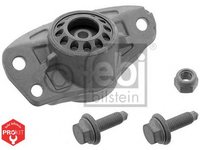 Set reparatie Rulment flansa amortizor AUDI TT 8J3 FEBI FE37893