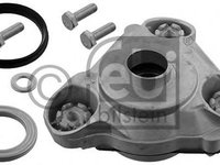 Set reparatie Rulment flansa amortizor CITROEN JUMPER platou sasiu FEBI 32423