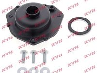 Set reparatie Rulment flansa amortizor Citroen JUMPER platou sasiu 230 KYB KYBSM1920