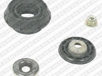 Set reparatie Rulment flansa amortizor DACIA LOGAN MCV II SNR KB65528