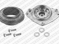 Set reparatie Rulment flansa amortizor FIAT BRAVA 182 SNR KB65803