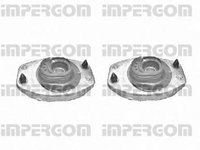 Set reparatie Rulment flansa amortizor FIAT PUNTO Van 176L IMPERGOM 26875/2