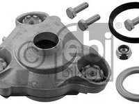 Set reparatie Rulment flansa amortizor FIAT DUCATO caroserie 250 290 FEBI 32422