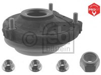 Set reparatie Rulment flansa amortizor FIAT GRANDE PUNTO 199 FEBI 38206