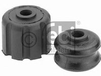 Set reparatie Rulment flansa amortizor NISSAN ALMERA I N15 FEBI FE17109