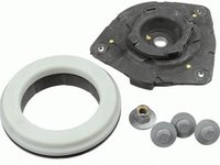 Set reparatie Rulment flansa amortizor NISSAN MICRA III K12 LEMFORDER 3149801