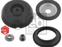 Set reparatie Rulment flansa amortizor PEUGEOT 207 SW WK FEBI 37831