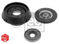 Set reparatie Rulment flansa amortizor RENAULT CLIO II BB0 1 2 CB0 1 2 FEBI 37597