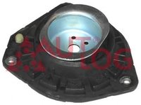 Set reparatie Rulment flansa amortizor RENAULT MEGANE II BM0 1 CM0 1 AUTOLOG FT1940