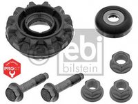 Set reparatie Rulment flansa amortizor SEAT AROSA 6H FEBI 37877