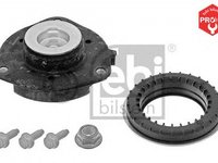 Set reparatie Rulment flansa amortizor SKODA YETI 5L FEBI 37897