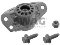 Set reparatie Rulment flansa amortizor VW GOLF VI 5K1 SWAG 30 93 7893