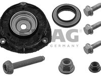 Set reparatie Rulment flansa amortizor VW GOLF VII combi BA5 SWAG 30 94 5497