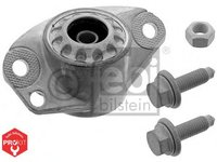 Set reparatie Rulment flansa amortizor VW POLO 6R 6C FEBI 37879