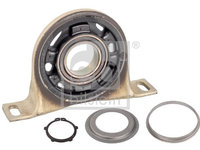 Set reparatie rulment intermediar arbore cotit 171023 FEBI BILSTEIN pentru Mercedes-benz Sprinter Vw Crafter