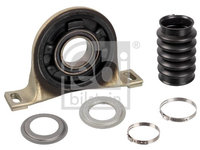 Set reparatie rulment intermediar arbore cotit 171025 FEBI BILSTEIN pentru Mercedes-benz Sprinter