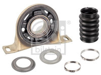 Set reparatie rulment intermediar arbore cotit 171036 FEBI BILSTEIN pentru Mercedes-benz Sprinter Vw Crafter