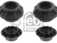 Set reparatie rulment sarcina amortizor 14958 FEBI BILSTEIN pentru Vw Golf Vw Corrado Vw Jetta Vw Vento Vw Carat Vw Corsar Vw Passat Vw Quantum Vw Derby Vw Flight Vw Polo