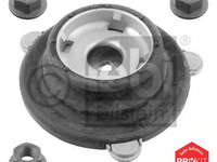 Set reparatie rulment sarcina amortizor 37951 FEBI BILSTEIN pentru Peugeot 508 CitroEn C5 Peugeot 407