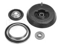 Set reparatie rulment sarcina amortizor 40-14 641 0002 MEYLE pentru CitroEn C3 CitroEn C2