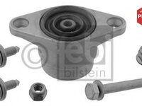 Set reparatie, rulment sarcina amortizor AUDI A4 (8EC, B7) (2004 - 2008) FEBI BILSTEIN 39540 piesa NOUA