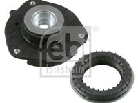 Set reparatie, rulment sarcina amortizor Axa fata ambele parti (22502 FEBI BILSTEIN) AUDI,SEAT,SKODA,VW,VW (FAW)