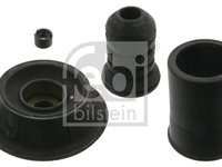 Set reparatie, rulment sarcina amortizor Axa fata ambele parti (02556 FEBI BILSTEIN) SEAT,VW