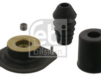 Set reparatie, rulment sarcina amortizor Axa fata ambele parti (02336 FEBI BILSTEIN) VW