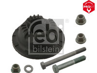 Set reparatie, rulment sarcina amortizor Axa fata ambele parti (40384 FEBI BILSTEIN) AUDI,SEAT