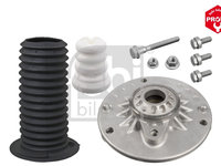 Set reparatie, rulment sarcina amortizor Axa fata ambele parti (104871 FEBI BILSTEIN) BMW,BMW (BRILLIANCE)