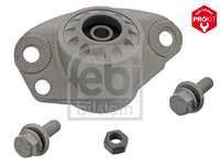 Set reparatie, rulment sarcina amortizor Axa spate ambele parti (37896 FEBI BILSTEIN) AUDI,SEAT,SKODA,VW,VW (FAW),VW (SVW)