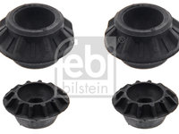 Set reparatie, rulment sarcina amortizor Axa spate ambele parti (14958 FEBI BILSTEIN) VW