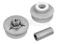 Set reparatie, rulment sarcina amortizor BMW Seria 1 (E81) (2006 - 2012) MEYLE 314 741 0004 piesa NOUA