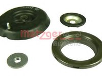 Set reparatie, rulment sarcina amortizor Citroen C3 I (FC_), Citroen C3 Pluriel (HB_), Citroen C2 (JM_) - METZGER KB 659.22