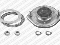 Set reparatie, rulment sarcina amortizor FIAT STRADA I (138A), SEAT RONDA (022A), SEAT MALAGA (023A) - SNR KB658.04