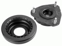 Set reparatie, rulment sarcina amortizor FORD TRANSIT CONNECT, FORD TRANSIT CONNECT (P65_, P70_, P80_) - Lemforder 33999 01