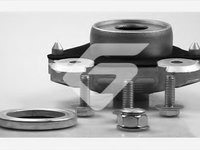 Set reparatie rulment sarcina amortizor KS 110 HUTCHINSON pentru Fiat Ducato Peugeot Boxer CitroEn Jumper CitroEn Relay