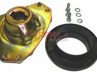 Set reparatie, rulment sarcina amortizor LANCIA DELTA Mk II (836), ALFA ROMEO 145 (930), ALFA ROMEO 155 (167) - METZGER WM-F 0731