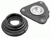 Set reparatie, rulment sarcina amortizor MAZDA 3 (BK) (2003 - 2009) SACHS 802 460