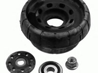 Set reparatie, rulment sarcina amortizor NISSAN PRIMASTAR caroserie (X83) (2002 - 2020) LEMFÖRDER 31488 01