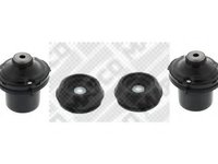 Set reparatie, rulment sarcina amortizor OPEL VECTRA B hatchback (38_), OPEL VECTRA B (36_), OPEL VECTRA B combi (31_) - MAPCO 34778/2