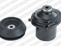 Set reparatie, rulment sarcina amortizor OPEL ASTRA G Limuzina (F69) (1998 - 2009) SNR KB653.12 piesa NOUA