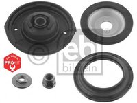 Set reparatie, rulment sarcina amortizor PEUGEOT 307 (3A/C), PEUGEOT 307 SW (3H), PEUGEOT 307 CC (3B) - FEBI BILSTEIN 37841