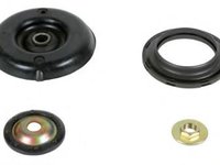 Set reparatie, rulment sarcina amortizor PEUGEOT 307 (3A/C), PEUGEOT 307 SW (3H), PEUGEOT 307 CC (3B) - KYB SM1923