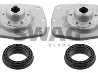 Set reparatie, rulment sarcina amortizor PEUGEOT 806 (221), Citroen SYNERGIE (22, U6), FIAT ULYSSE (220) - SWAG 70 55 0005