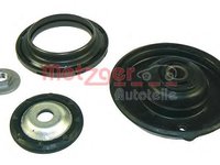 Set reparatie, rulment sarcina amortizor PEUGEOT 307 (3A/C), PEUGEOT 307 SW (3H), PEUGEOT 307 CC (3B) - METZGER KB 659.23